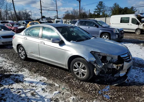 2012 Honda Accord Se from USA, damaged, VIN 1HGCP2F6XCA112353
